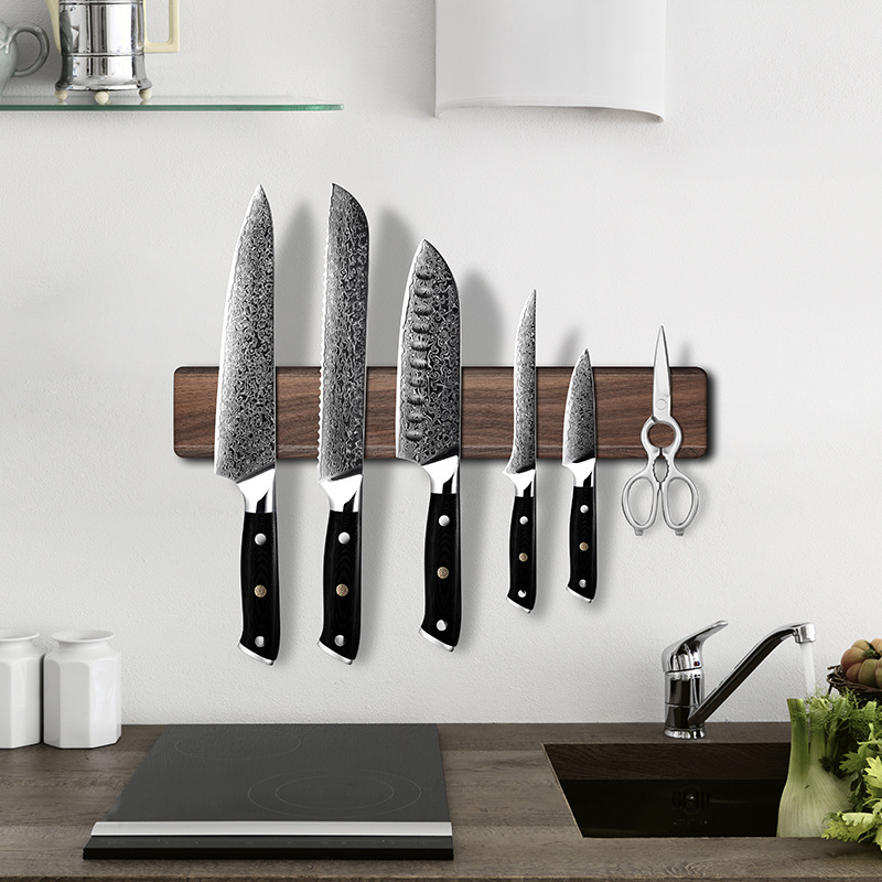 40-46CM Strong Magnetic Knife  - Magnetic Knife Strip 评论和价格