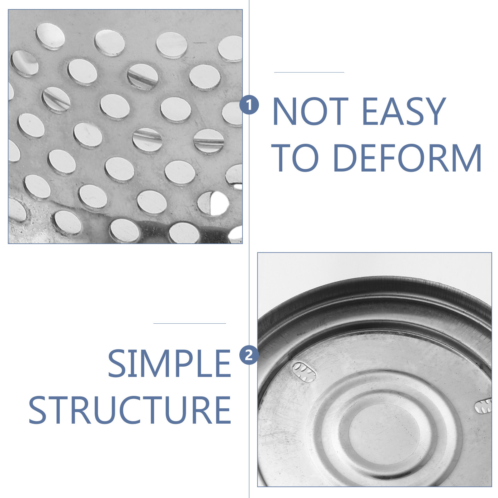 Stainless Steel Submersible Pu - Stainless Steel Strainer 评论和价格