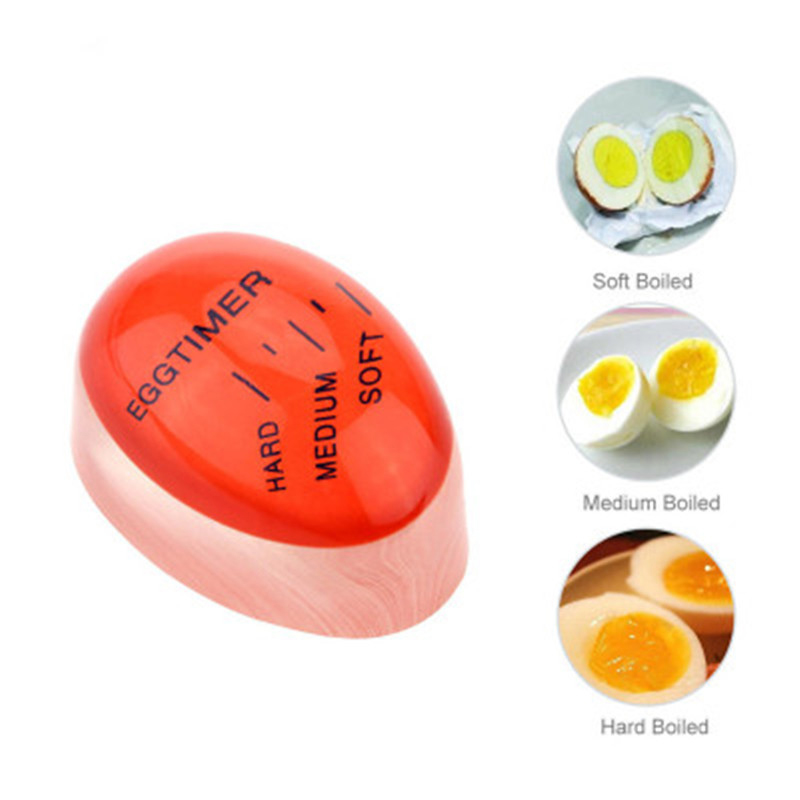 1pcs Egg Perfect Color Changin - Kitchen Timer Digital 评论和价格