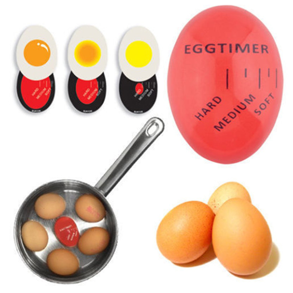 1pcs Egg Perfect Color Changin - Kitchen Timer Digital 评论和价格