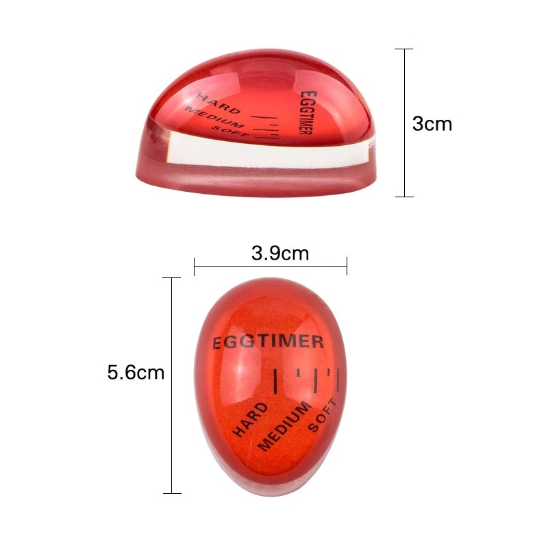 1pcs Egg Perfect Color Changin - Kitchen Timer Digital 评论和价格
