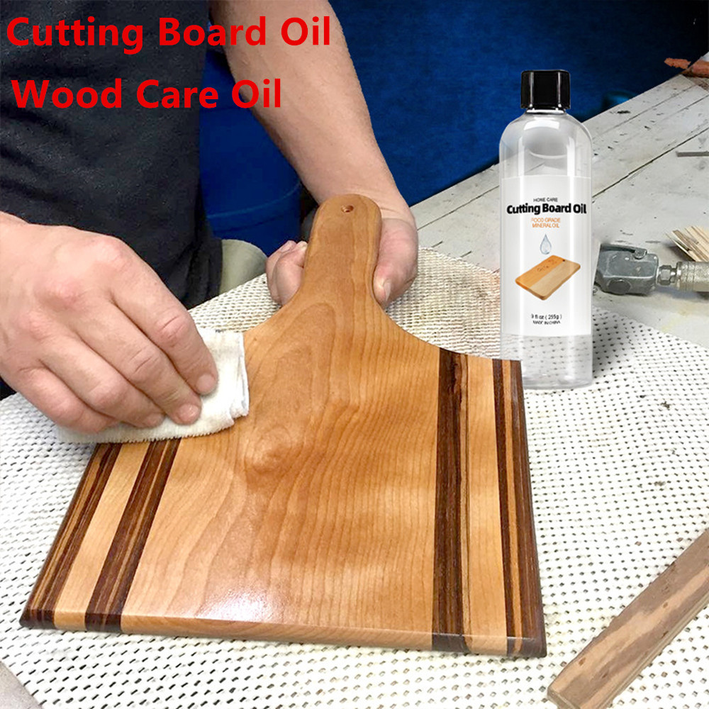 Food Grade Mineral Oil For Cut - Bamboo Cutting Board 评论和价格