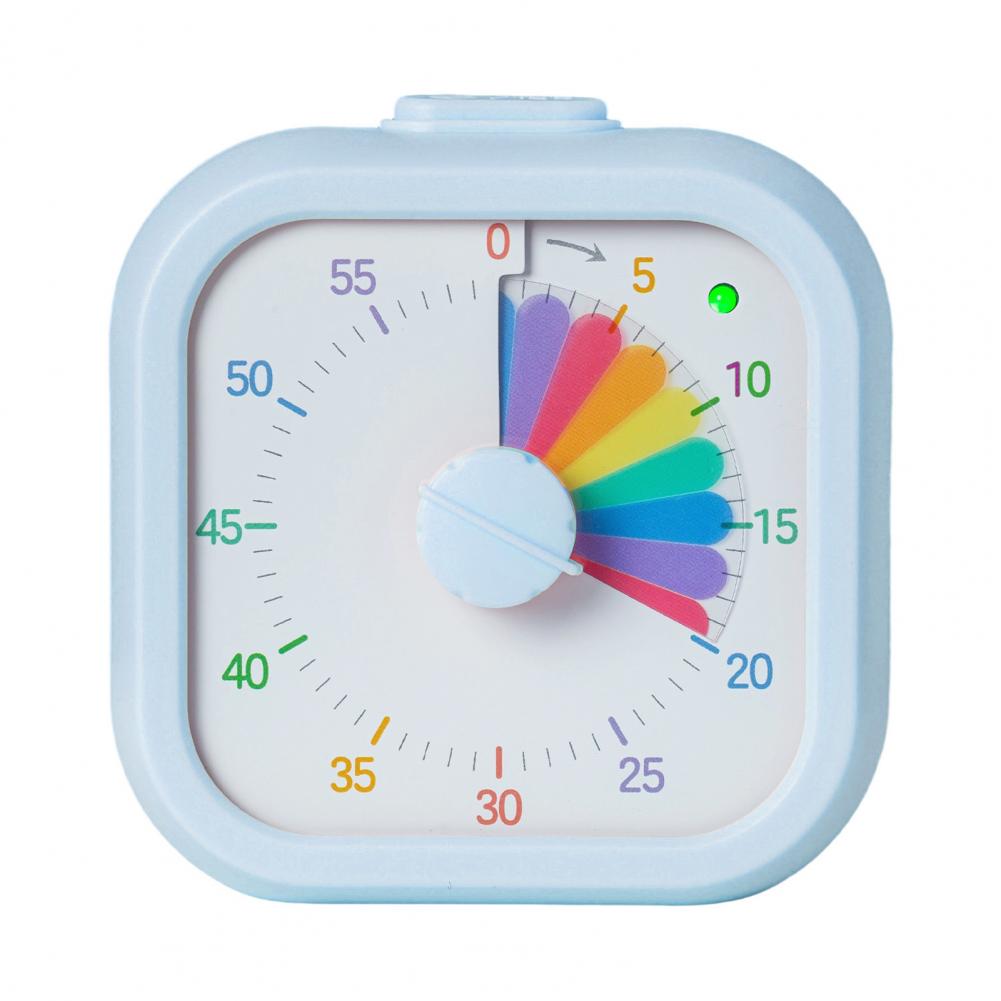 Visual Timer for Kids 60 Minut - Kitchen Timer Digital 评论和价格