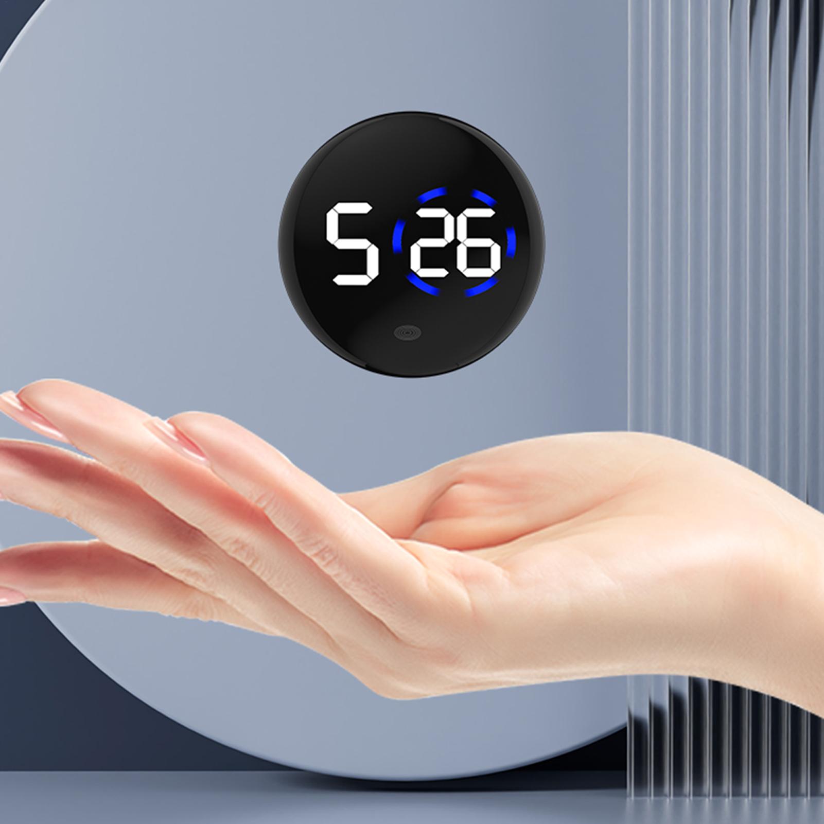 Car Clock LED Digital Kitchen  - Kitchen Timer Digital 评论和价格