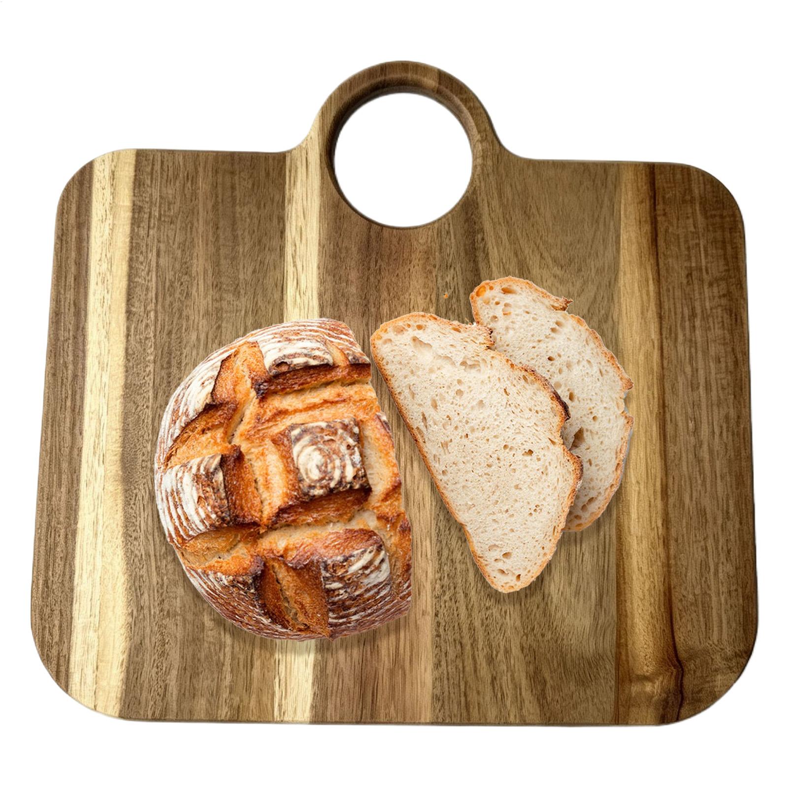 Chopping Board Bag Shape Non-S - Bamboo Cutting Board 评论和价格