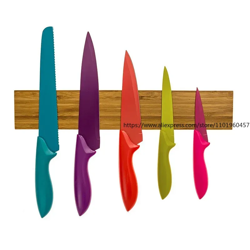 Leeseph Powerful Wall Mount Ma - Magnetic Knife Strip 评论和价格