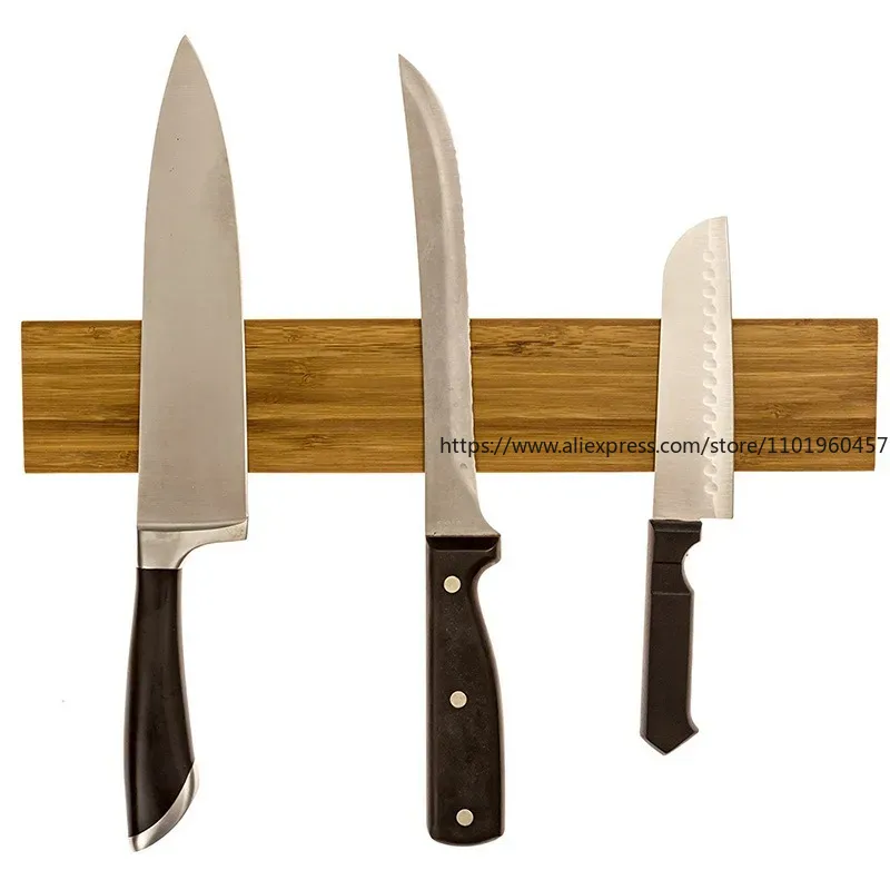 Leeseph Powerful Wall Mount Ma - Magnetic Knife Strip 评论和价格