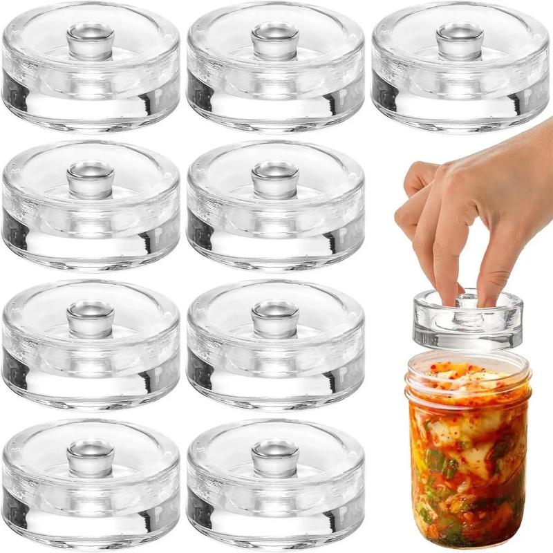 Popular 1pcs Fermented Glass W - Kitchen Gadgets Popular 评论和价格