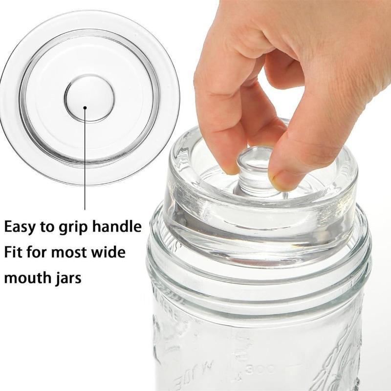 Popular 1pcs Fermented Glass W - Kitchen Gadgets Popular 评论和价格