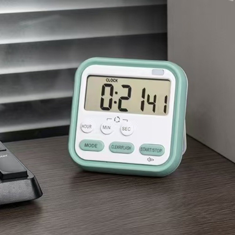 Digital Display Digital Kitche - Kitchen Timer Digital 评论和价格